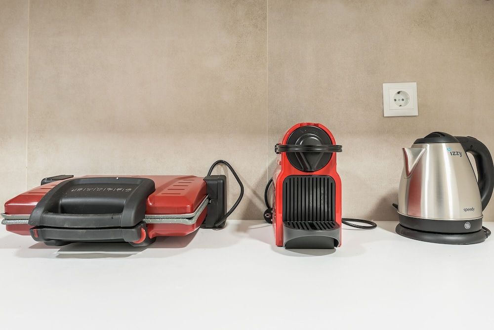 Athens Crystal Suites Apartments Apartment, 2 Bedrooms 22