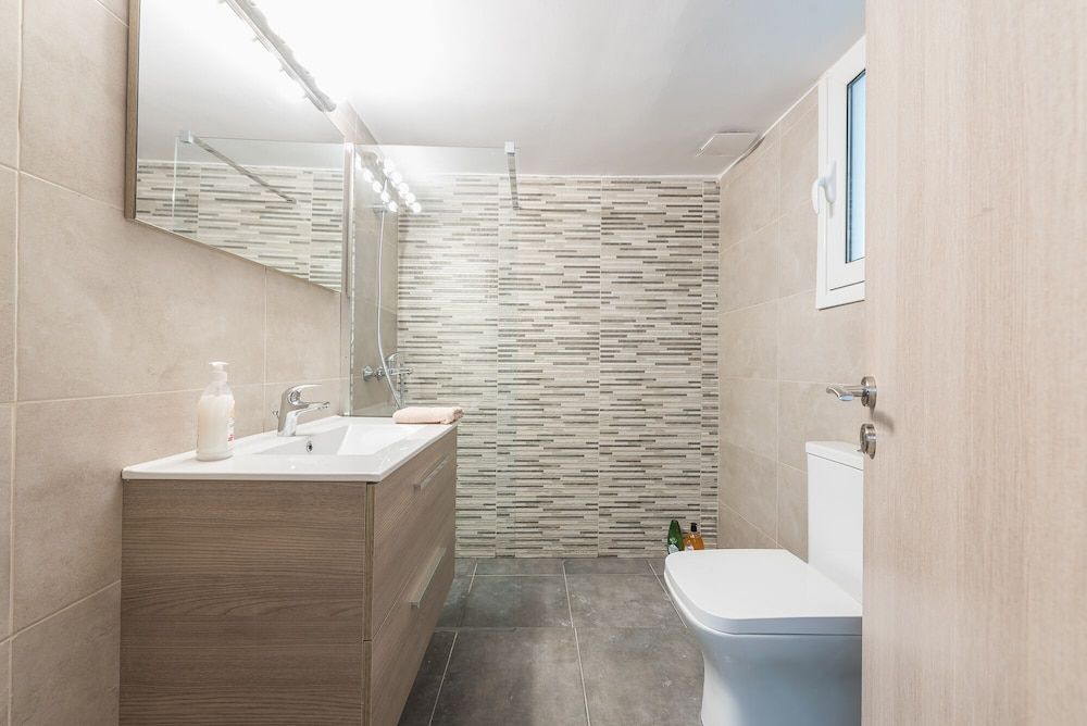 Athens Crystal Suites Apartments Apartment, 2 Bedrooms 18