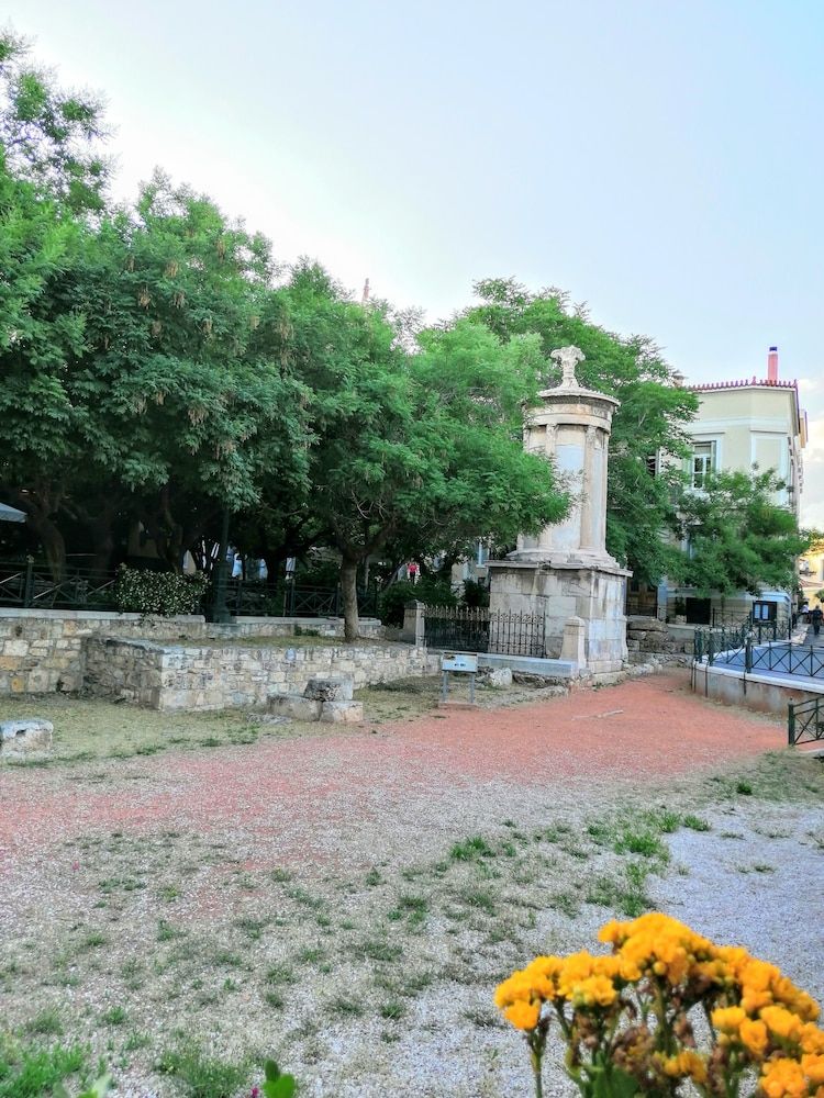 undefined Acropolis Museum Grand Apartment 3