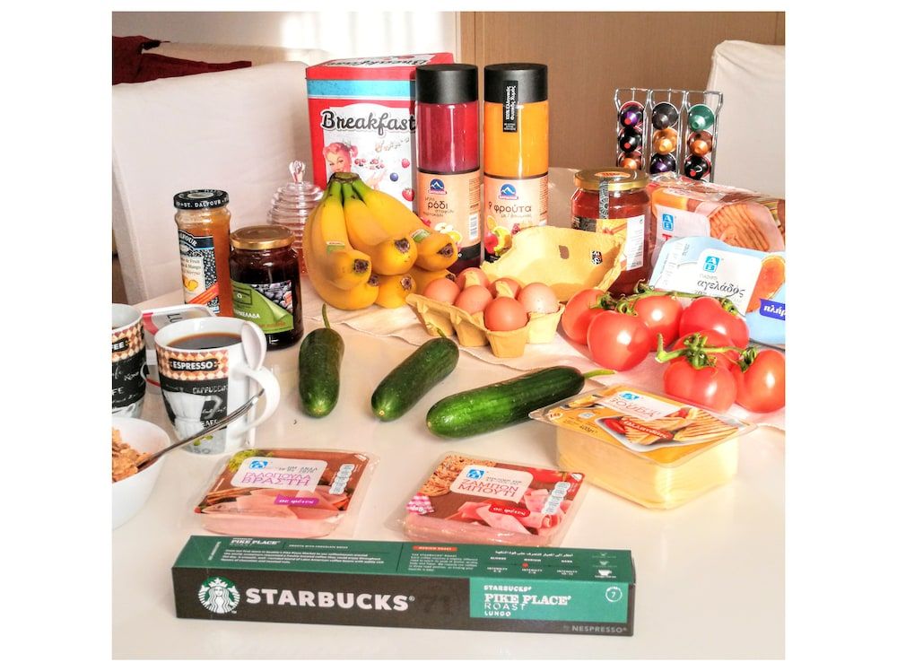 undefined Acropolis Museum Grand Apartment 8