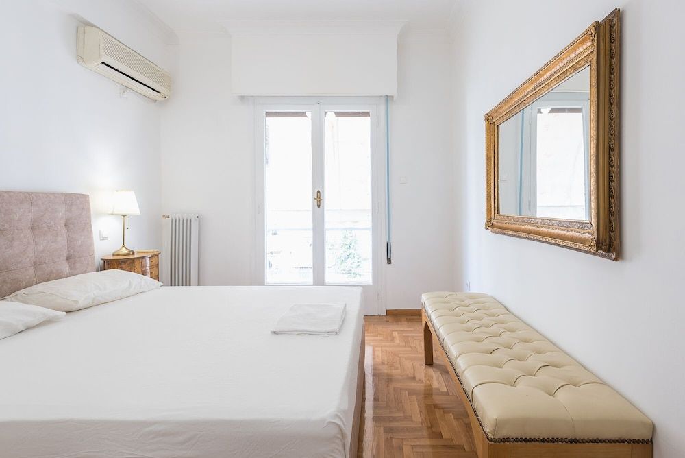 Victoria Supreme Suite Apartment, 3 Bedrooms 13