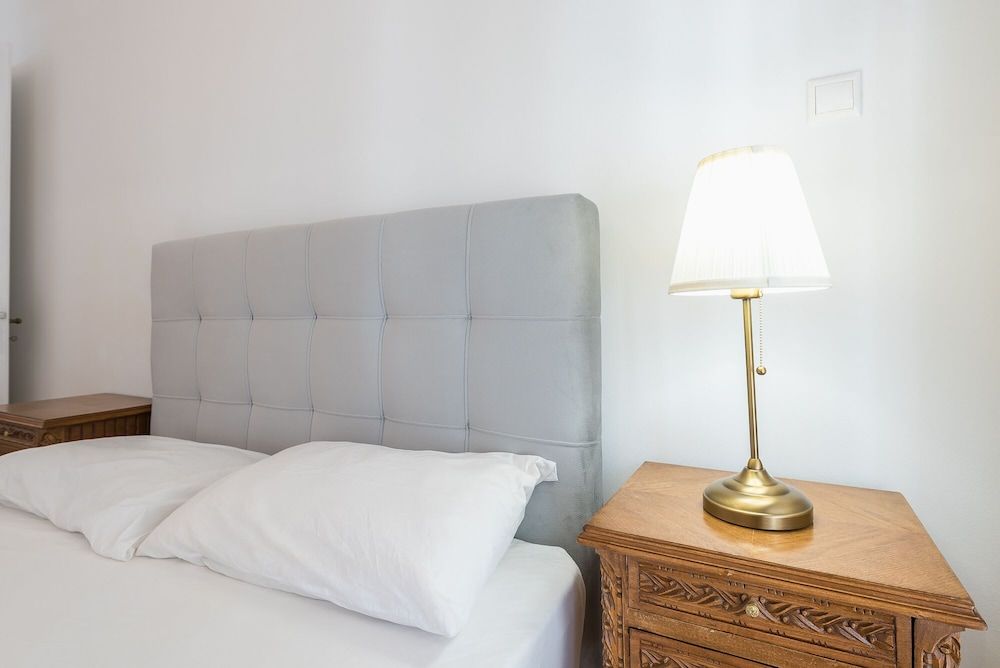 Victoria Supreme Suite Apartment, 3 Bedrooms 12