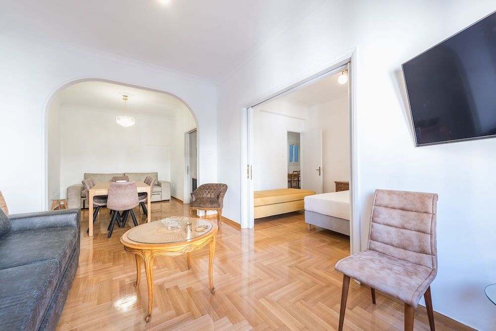 Victoria Supreme Suite Apartment, 3 Bedrooms 39