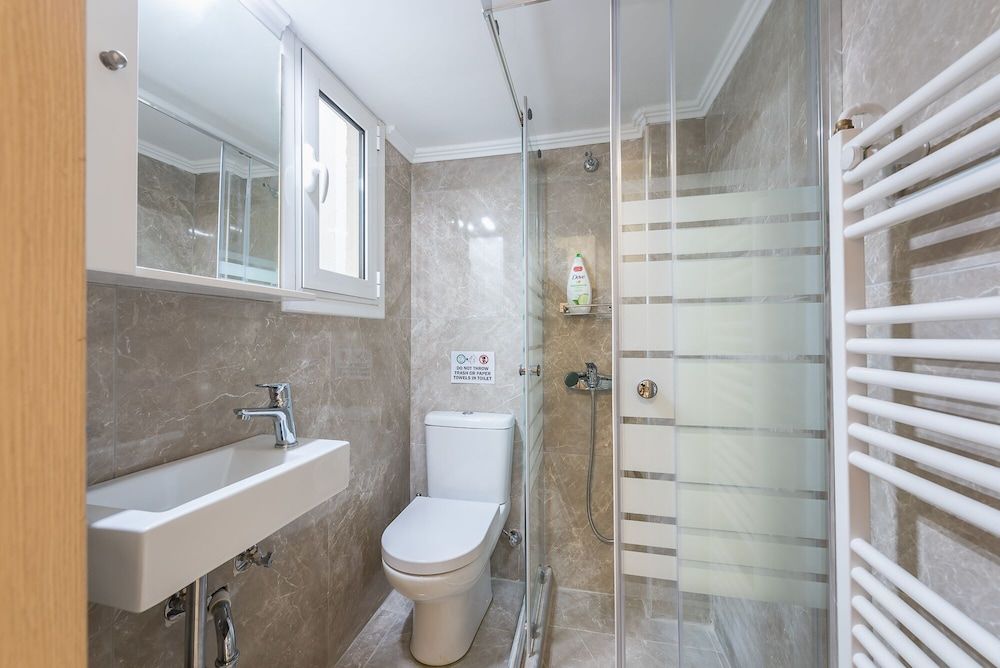 Victoria Supreme Suite Apartment, 3 Bedrooms 55