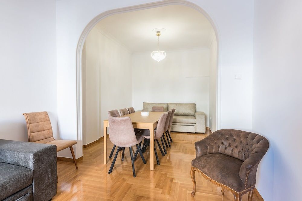 Victoria Supreme Suite Apartment, 3 Bedrooms 36