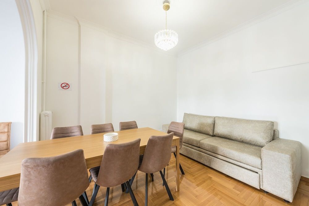 Victoria Supreme Suite Apartment, 3 Bedrooms 34