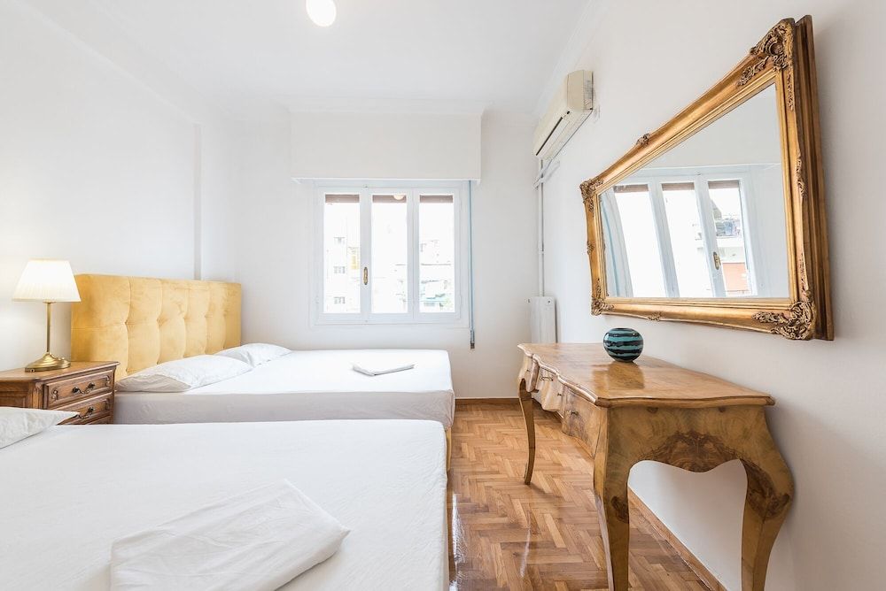 Victoria Supreme Suite Apartment, 3 Bedrooms 22