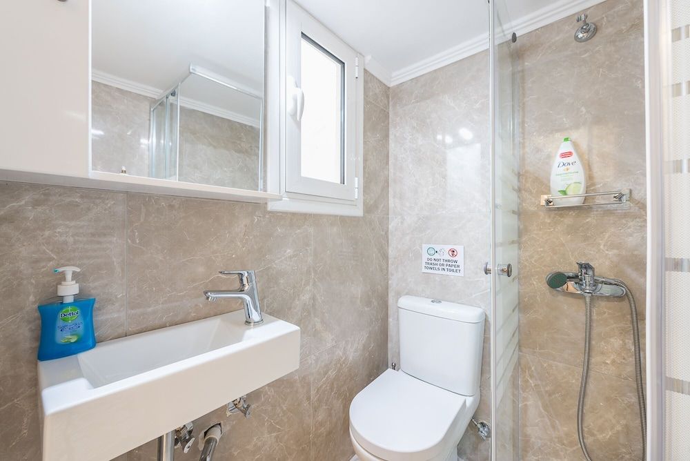 Victoria Supreme Suite Apartment, 3 Bedrooms 49