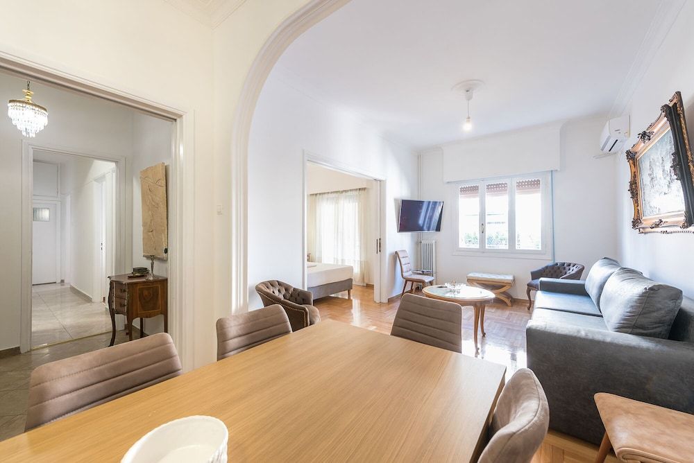 Victoria Supreme Suite Apartment, 3 Bedrooms 38