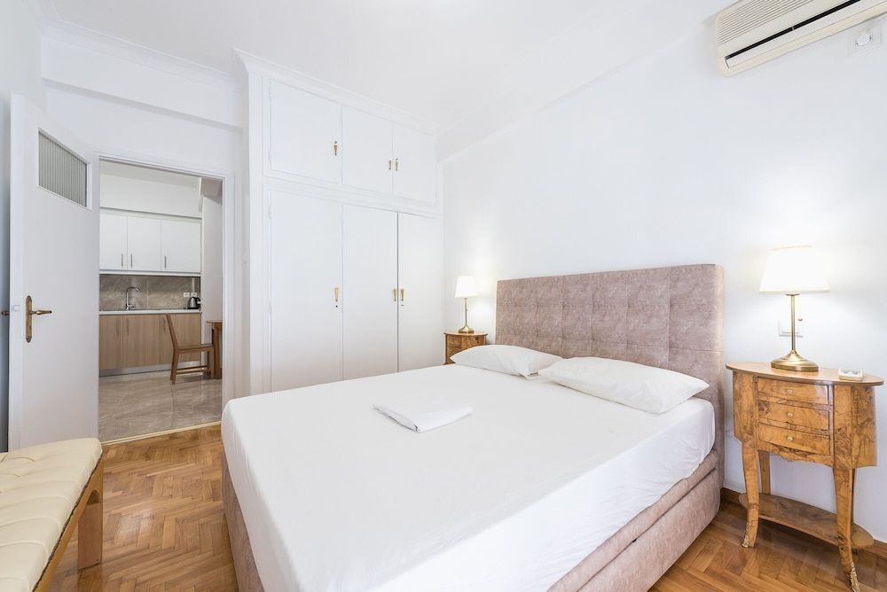 Victoria Supreme Suite Apartment, 3 Bedrooms 11