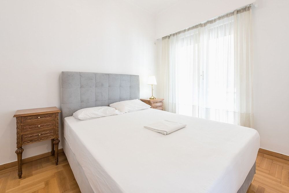 Victoria Supreme Suite Apartment, 3 Bedrooms 5