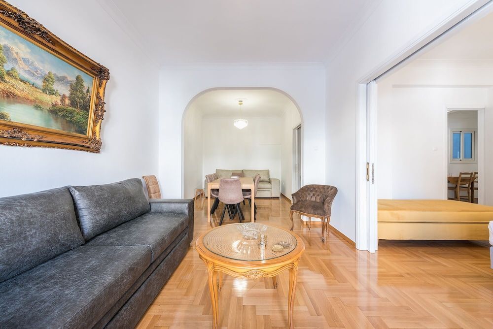 Victoria Supreme Suite Apartment, 3 Bedrooms 37