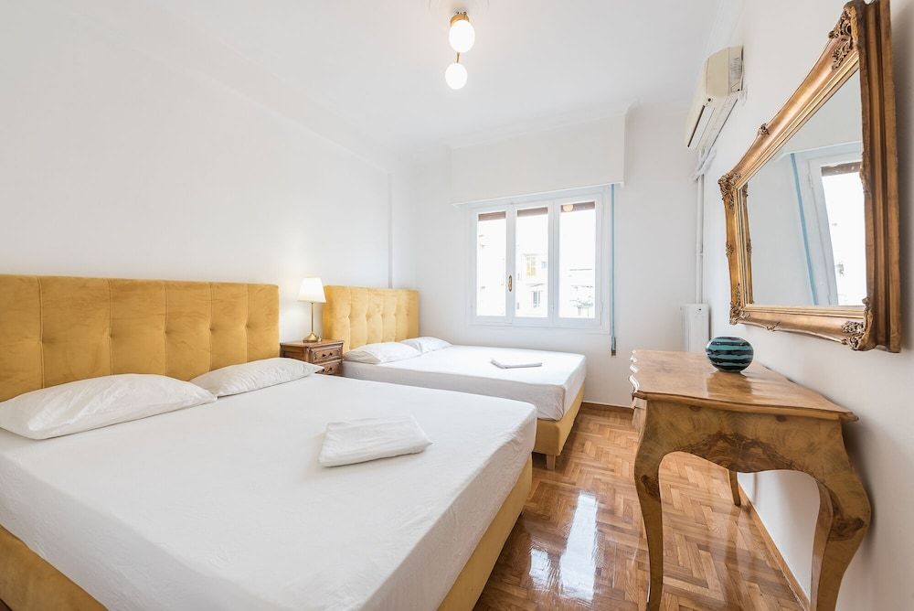 Victoria Supreme Suite Apartment, 3 Bedrooms 18