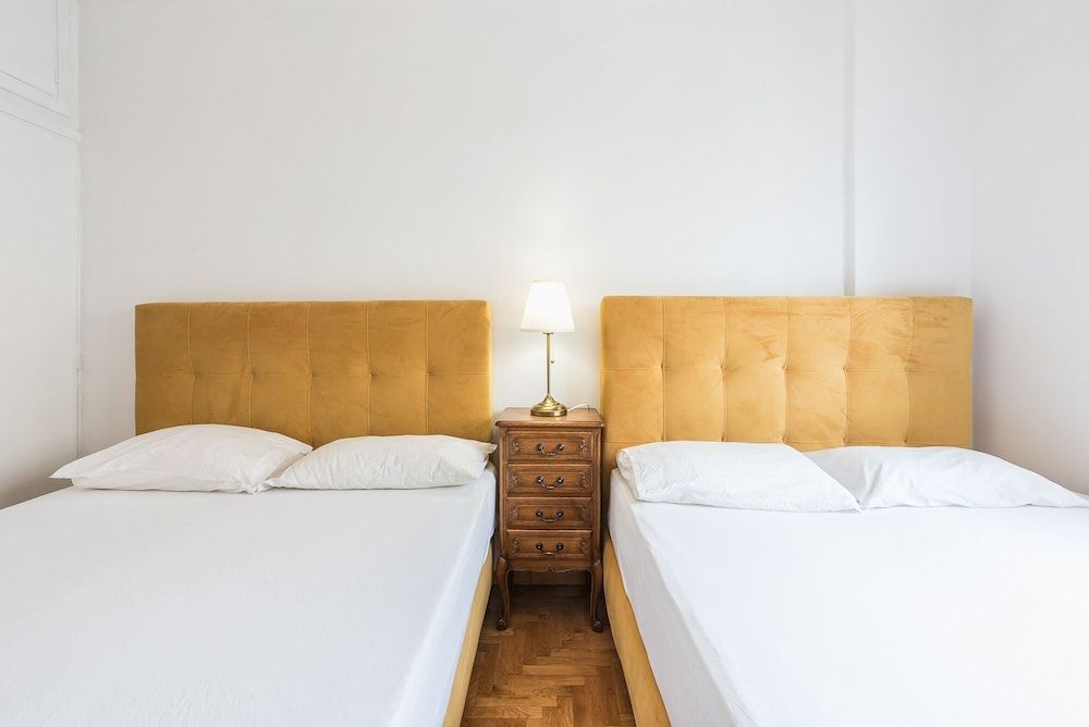 Victoria Supreme Suite Apartment, 3 Bedrooms 21