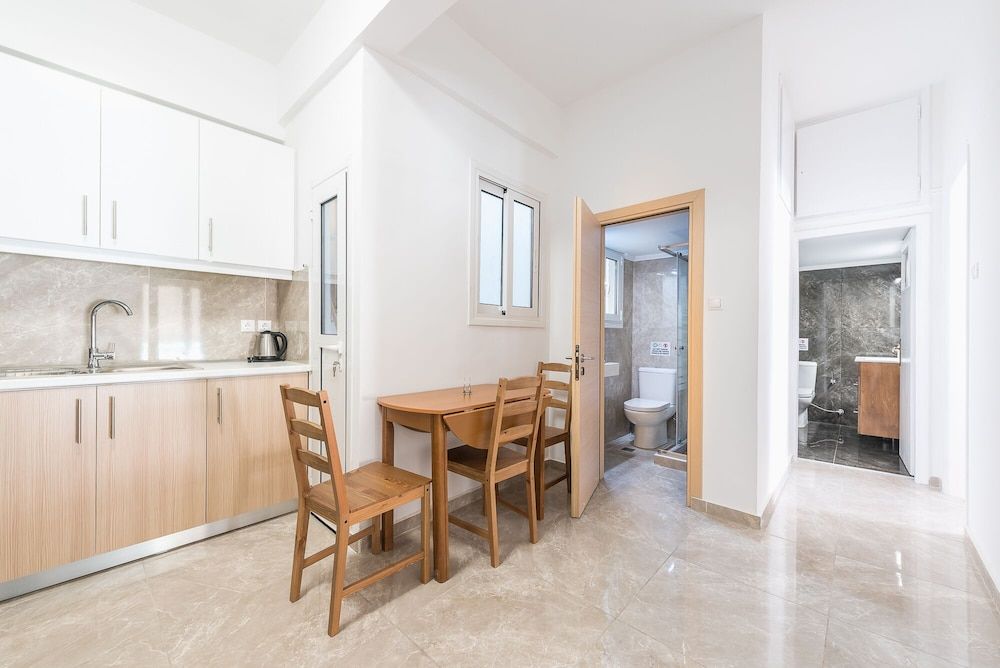 Victoria Supreme Suite Apartment, 3 Bedrooms 28