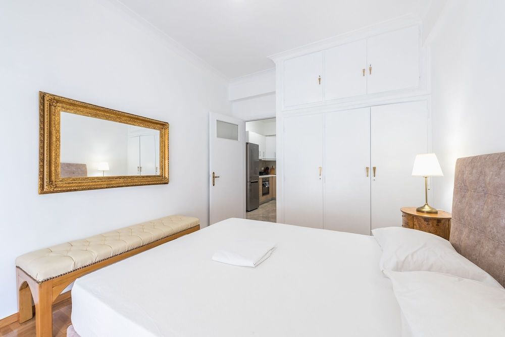 Victoria Supreme Suite Apartment, 3 Bedrooms 14