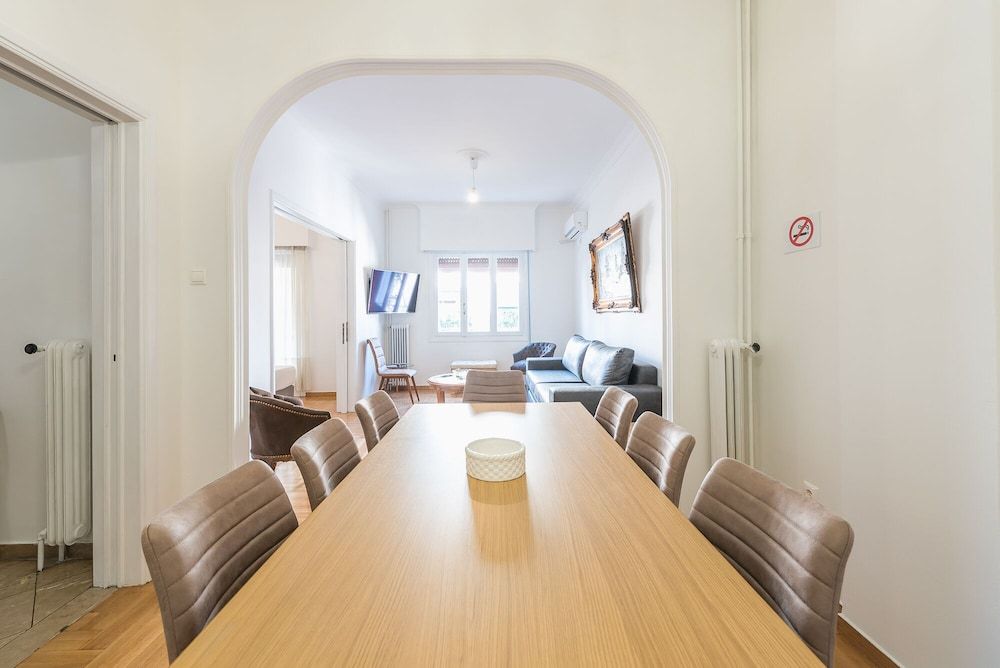 Victoria Supreme Suite Apartment, 3 Bedrooms 24