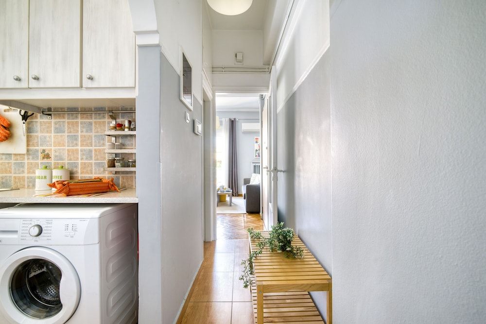 undefined 1 Bedroom Superior Apartment 3