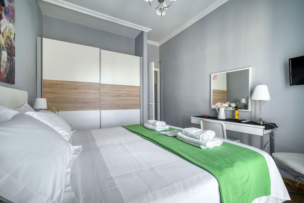 undefined 1 Bedroom Superior Apartment 10