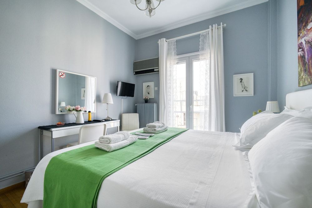 undefined 1 Bedroom Superior Apartment 7