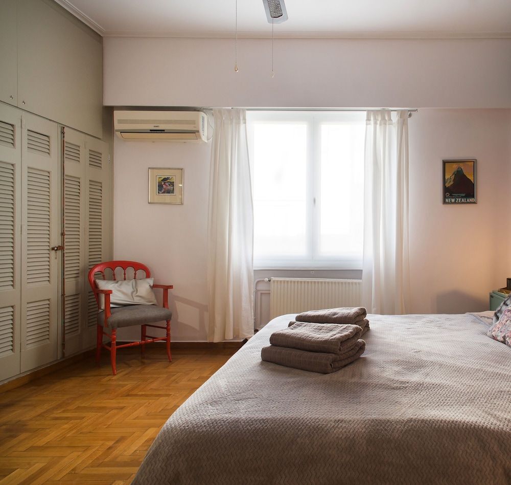 undefined Urban Oasis homm Studio on Syntagma 2