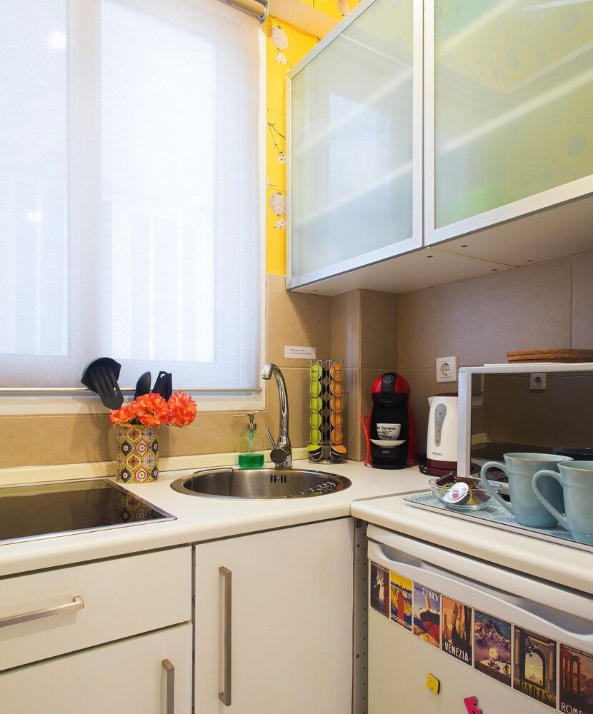 undefined Urban Oasis homm Studio on Syntagma 5