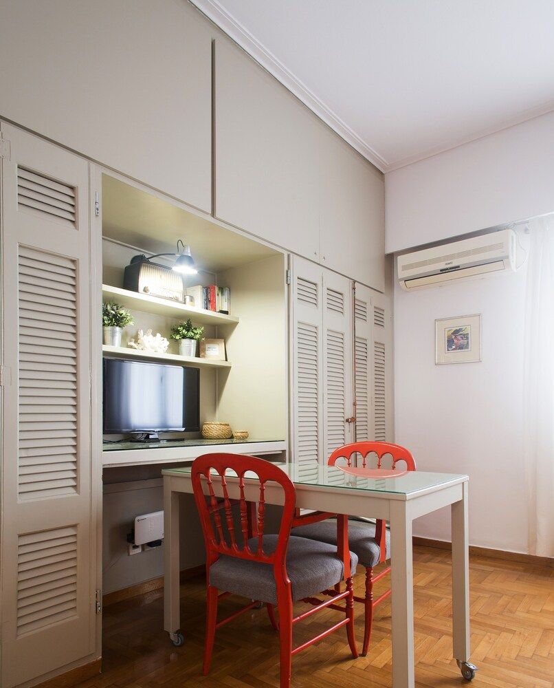 undefined Urban Oasis homm Studio on Syntagma 10