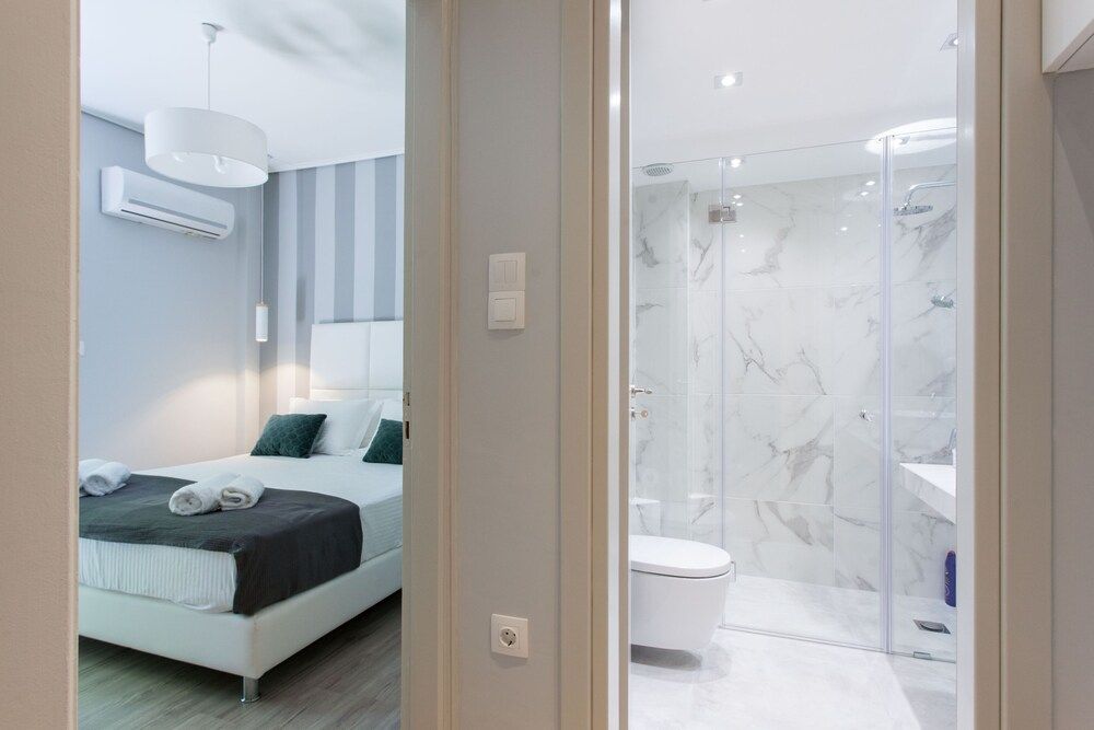 undefined 56m² homm Koukaki Modern Apartment Ag. Nikolaou st 6