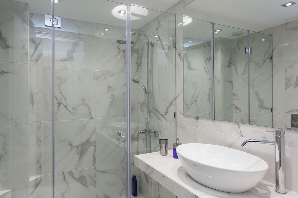 undefined 56m² homm Koukaki Modern Apartment Ag. Nikolaou st 10