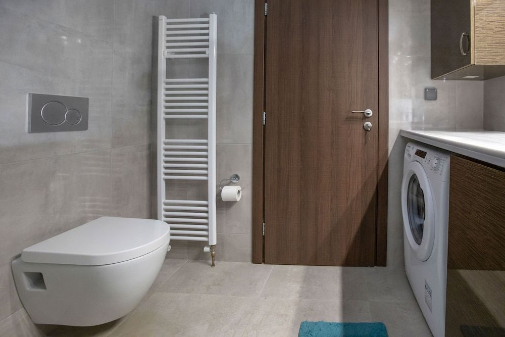 Stunning Apt near Acropolis Museum by GHH Comfort Apartment 20