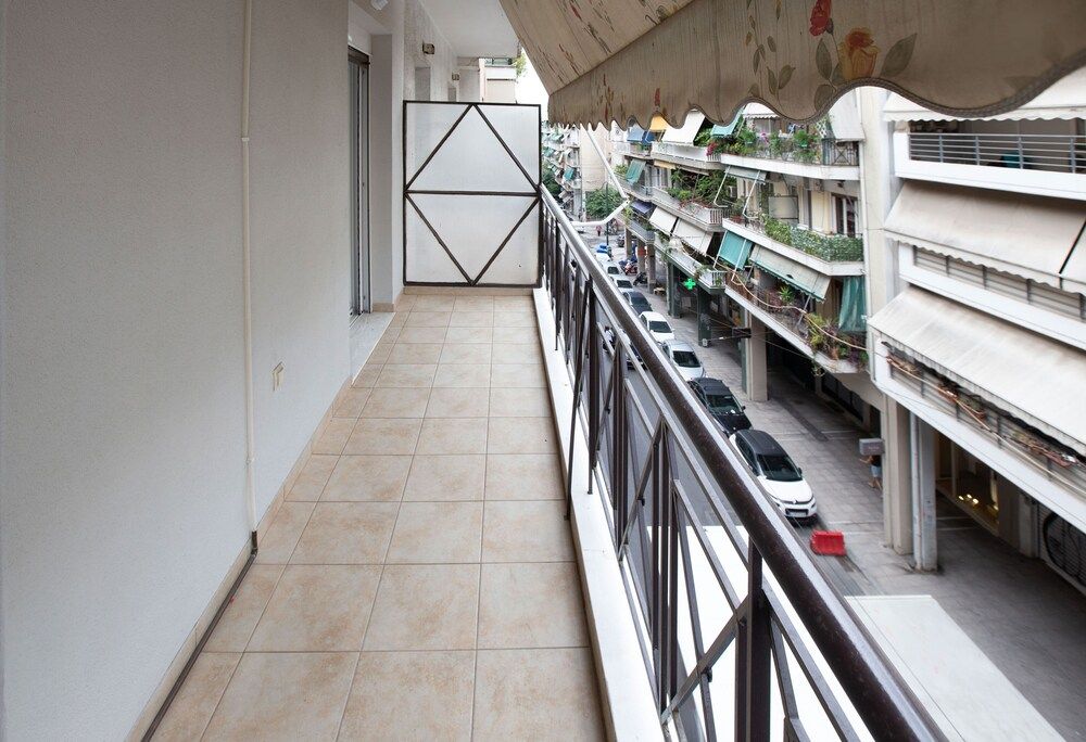 Stunning Apt near Acropolis Museum by GHH Comfort Apartment 18