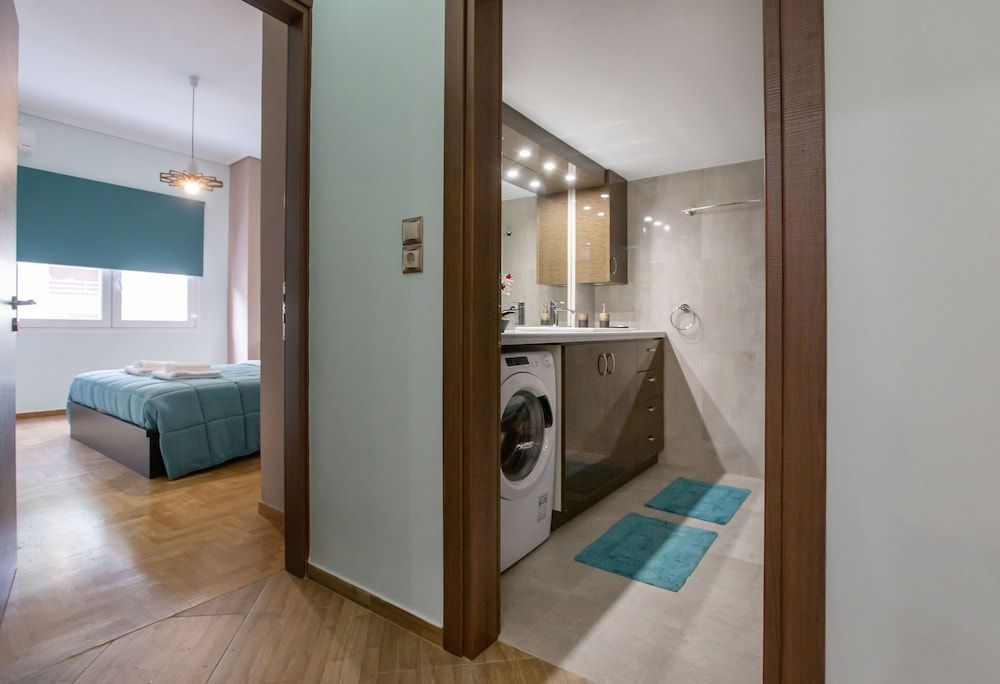 Stunning Apt near Acropolis Museum by GHH Comfort Apartment 17