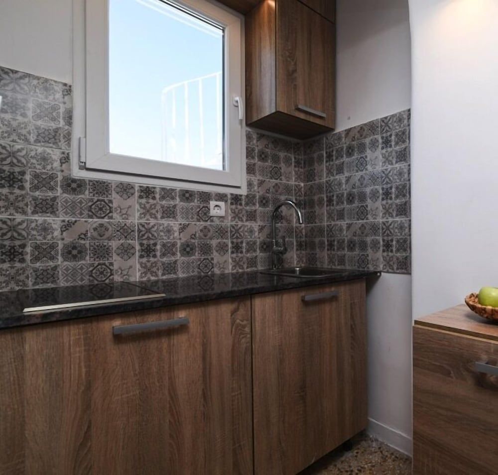 undefined 30m² homm Apartment in the center of Athens 5