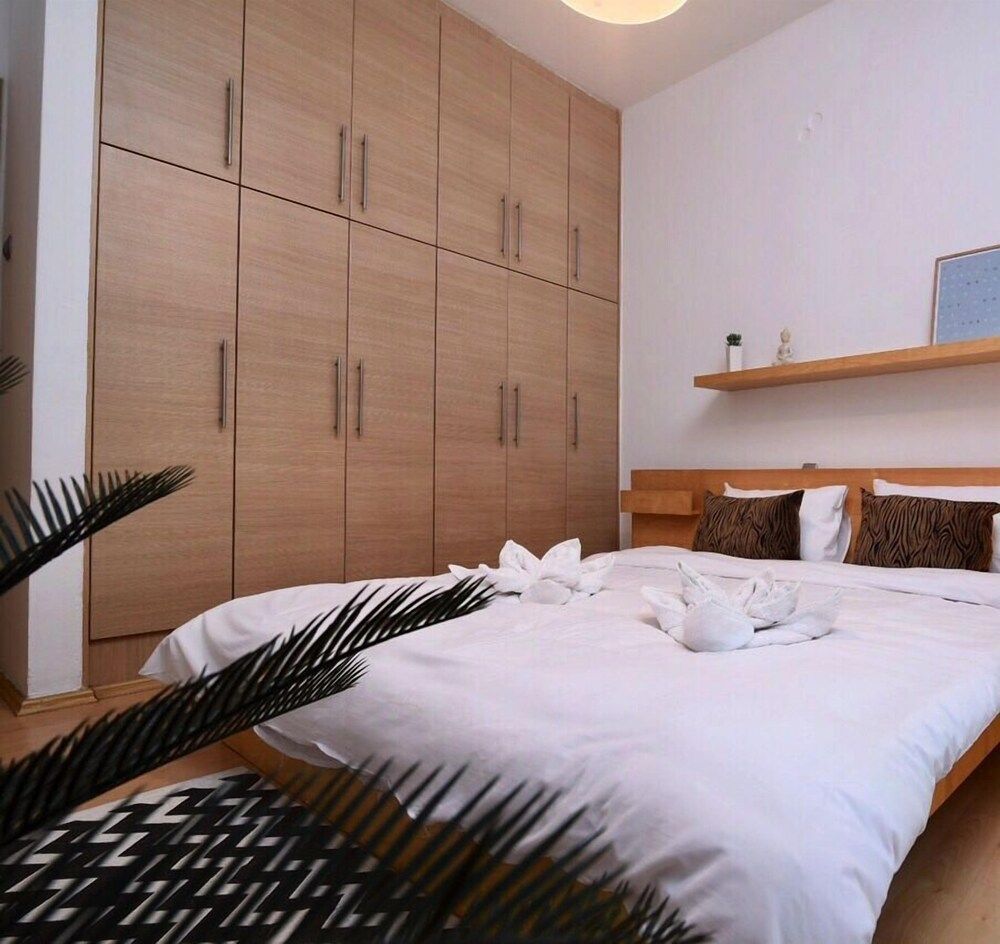 undefined New Apartment in the heart of Koukaki Orlof str 9