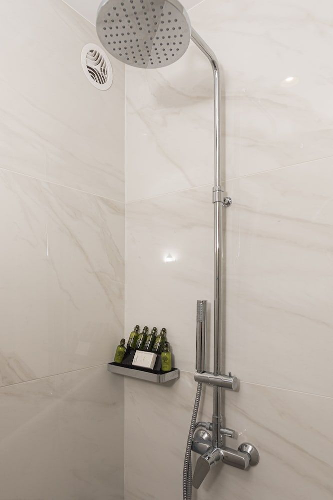 Kolonaki Luxury Residence Luxury Apartment, 3 Bedrooms 20