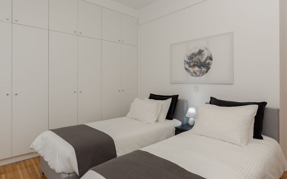 undefined Kolonaki Luxury Residence 10