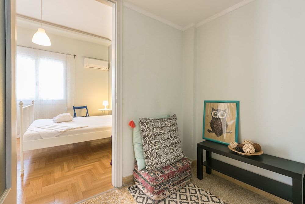 undefined Spacious Acropolis Home by CloudKeys 8