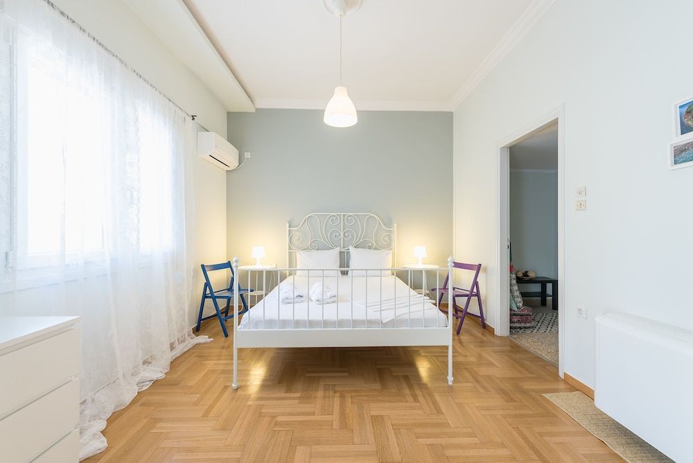 undefined Spacious Acropolis Home by CloudKeys 7