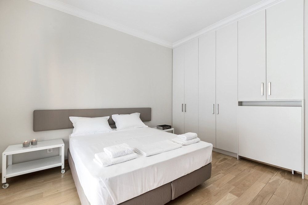 undefined Kolonaki Square Apartment 9