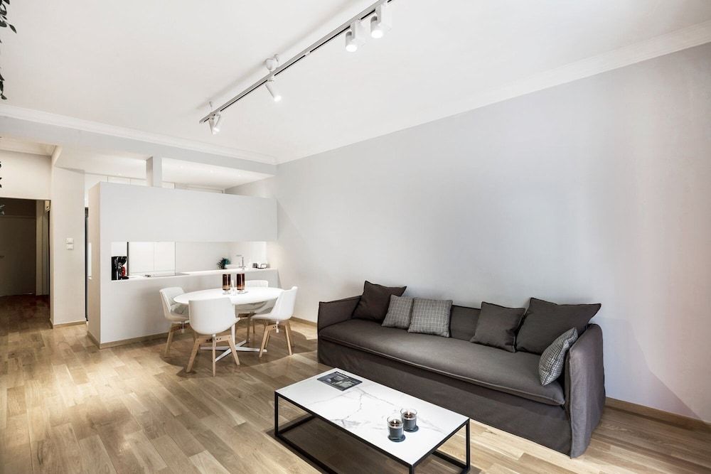 undefined Kolonaki Square Apartment 6