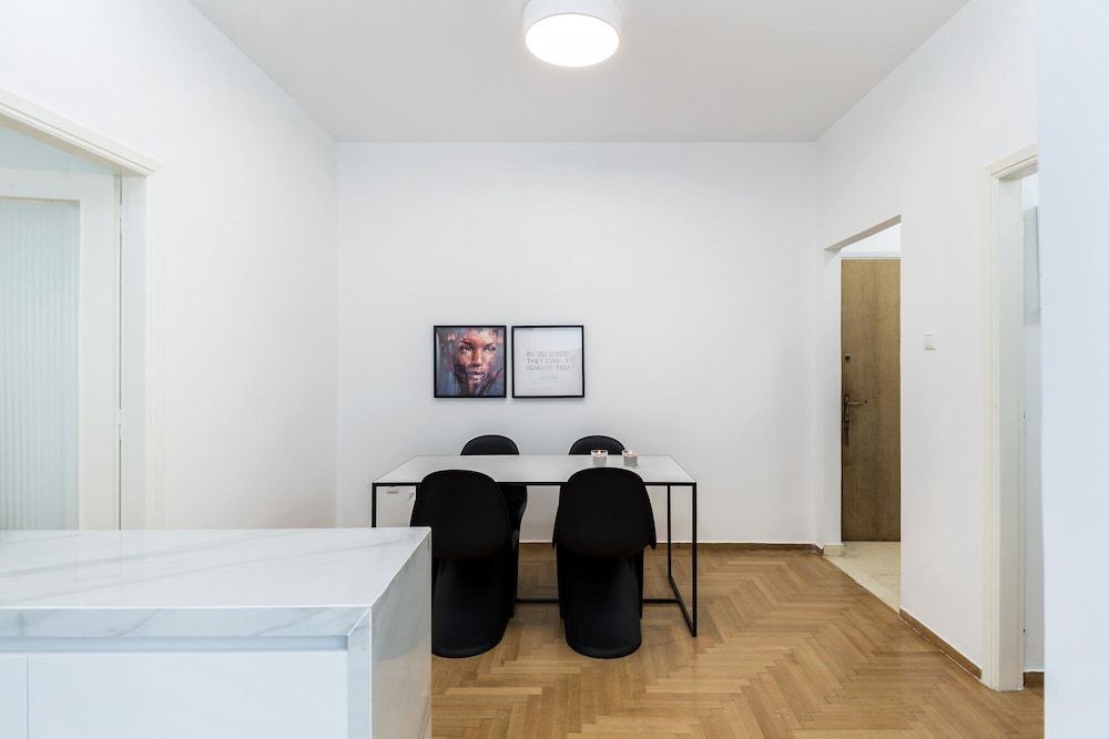 undefined Lykavittos Apartment in Kolonaki A 8