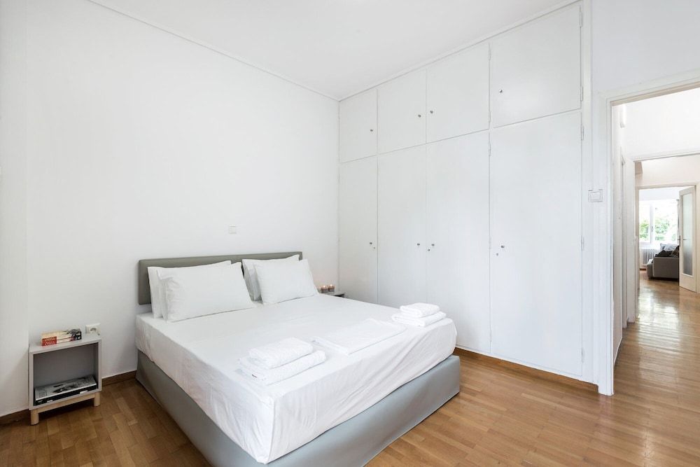 undefined Lykavittos Apartment in Kolonaki A 3