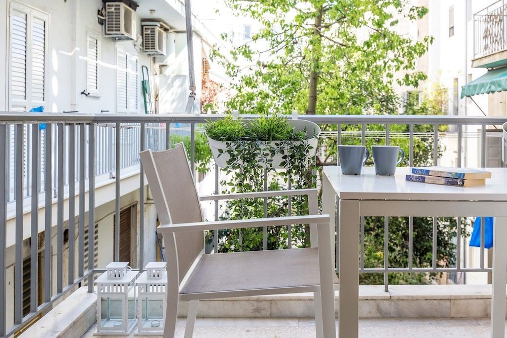 undefined Lykavittos Apartment in Kolonaki A