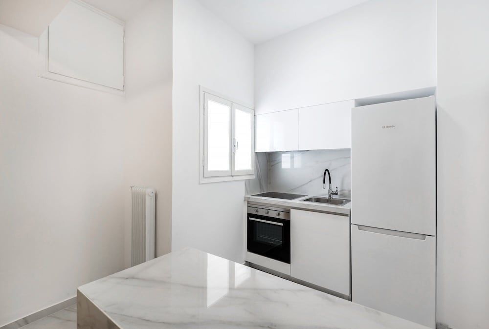 undefined Lykavittos Apartment in Kolonaki A 6