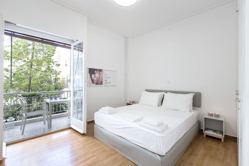 undefined Lykavittos Apartment in Kolonaki A 2