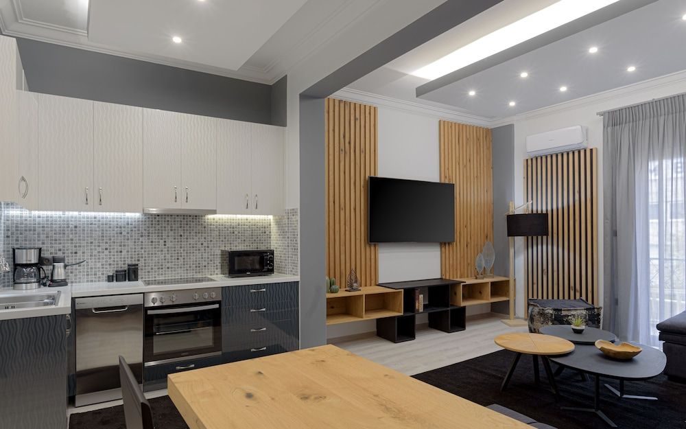 undefined Acropolis Deluxe Apartment 10