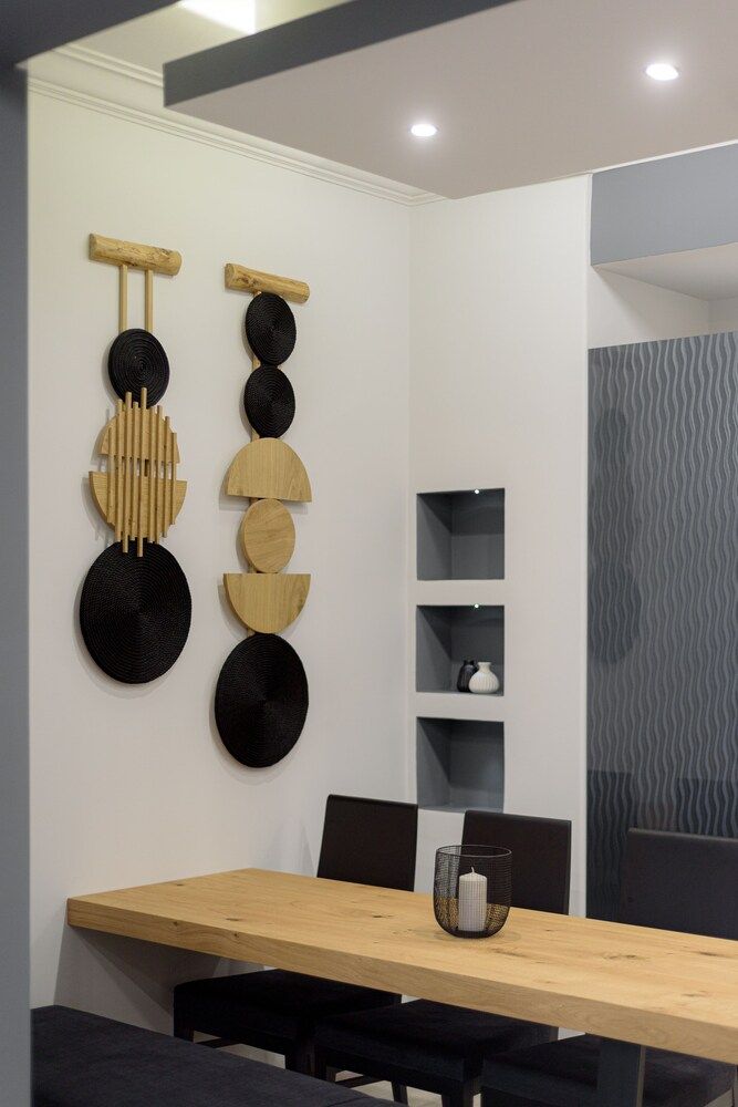 undefined Acropolis Deluxe Apartment 3