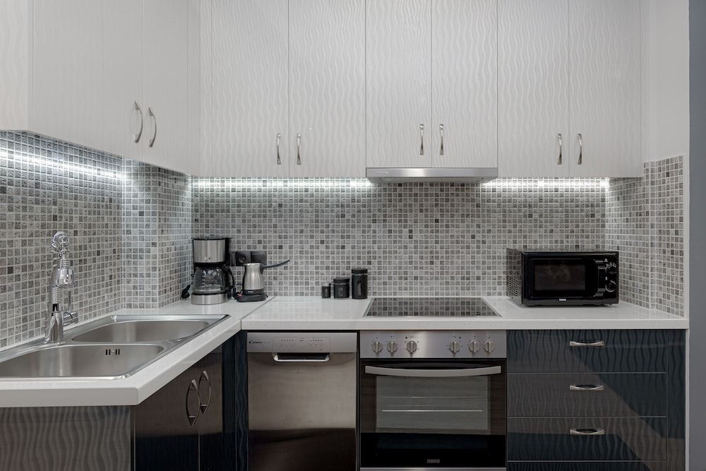 undefined Acropolis Deluxe Apartment 9