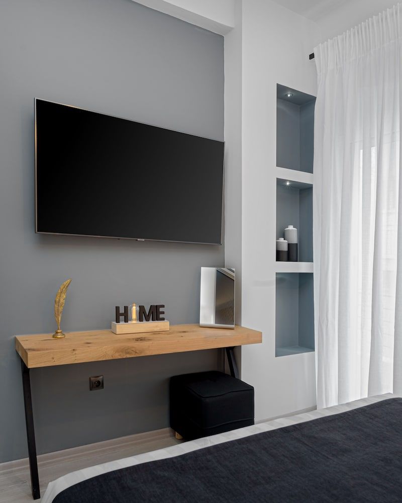 undefined Acropolis Deluxe Apartment 6