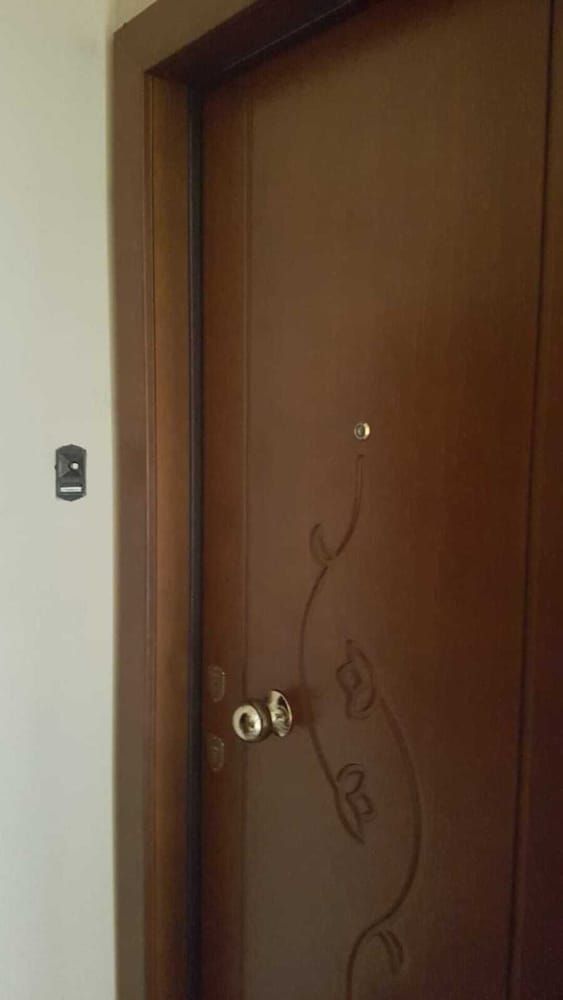 Captivating 1-bed Apartment in Athens Apartment 18